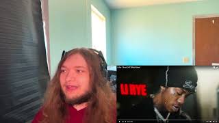This Is Smooth! Li Rye - "Shoot 2 Kill" (Official Video) | Reaction
