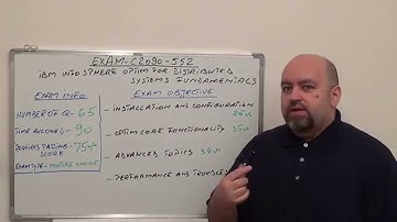C2090-552: IBM Exam InfoSphere Optim for Distributed Test Systems Questions