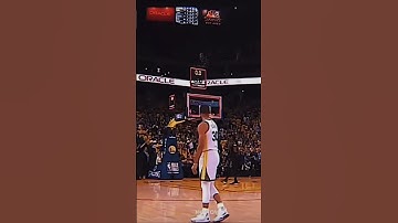 2k curry Recreated curry’s shot