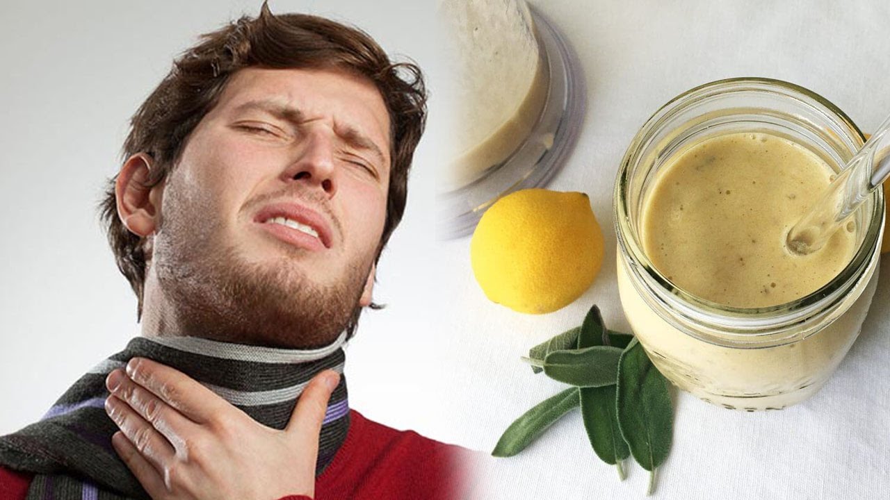 10 Natural Sore Throat Remedies to Help Soothe the Pain