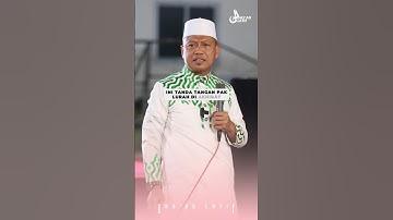 Pengurus masjid banyak, belum tentu banyak yang kerja untuk masjid