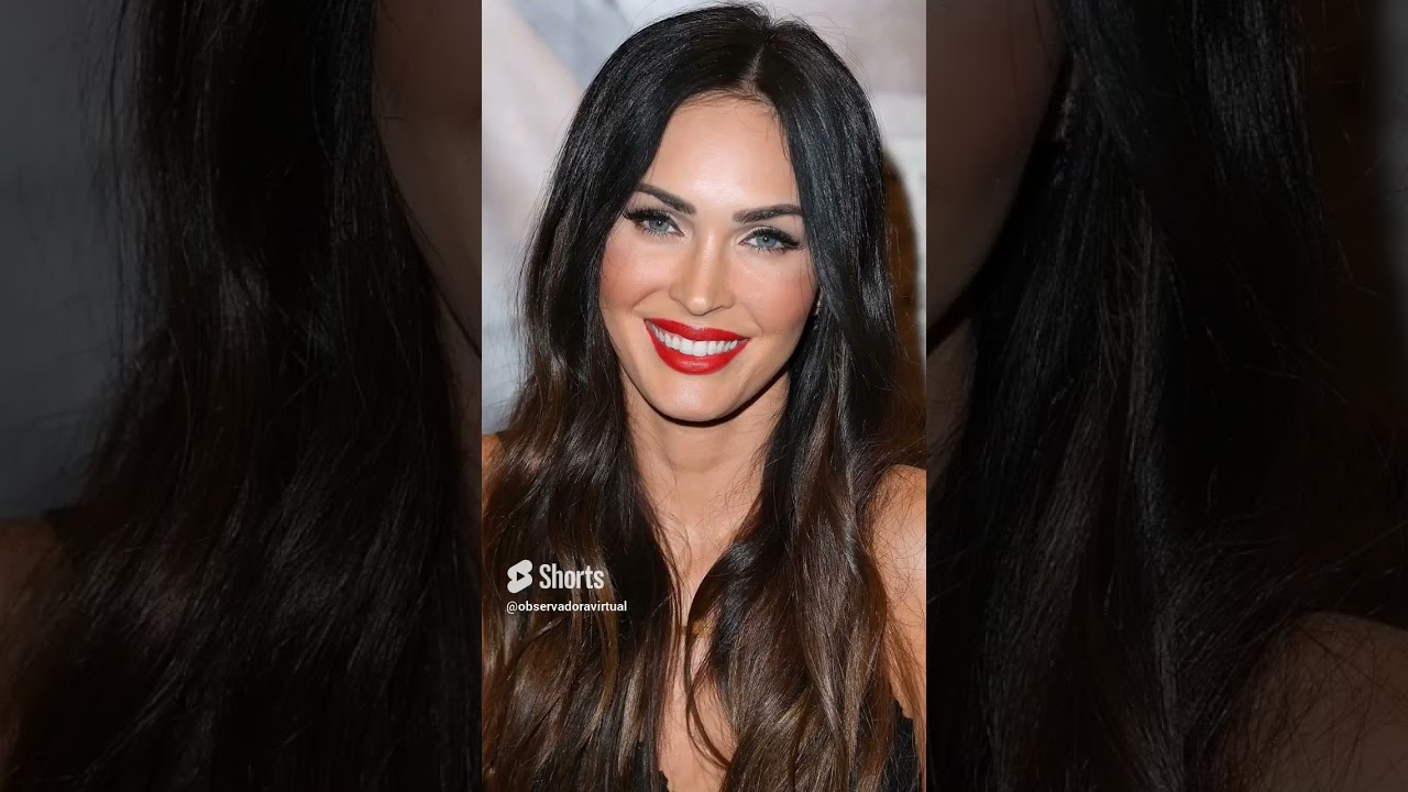 Qual a Mais BONITA,  na sua opini&atilde;o? Atrizes Hollywood #shorts