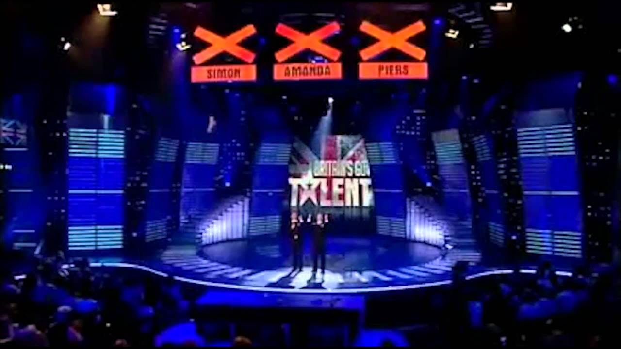 Product placement documentary