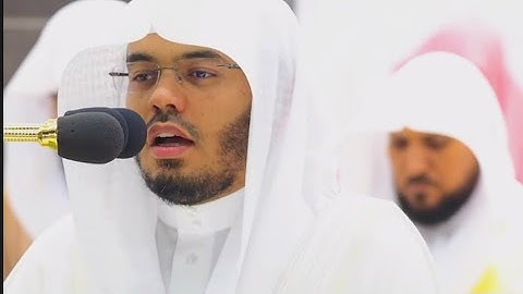 أَوَلَمْ يَرَوْاْ إِلَىٰ مَا خَلَقَ ٱللَّهُ مِن شَىْءٍۢ تلاوة تاخد الى عالم اخر