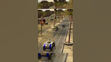 Command & Conquer: Generals Zero Hour – GLA Campaign 🔥 Mission 1: The Great Escape