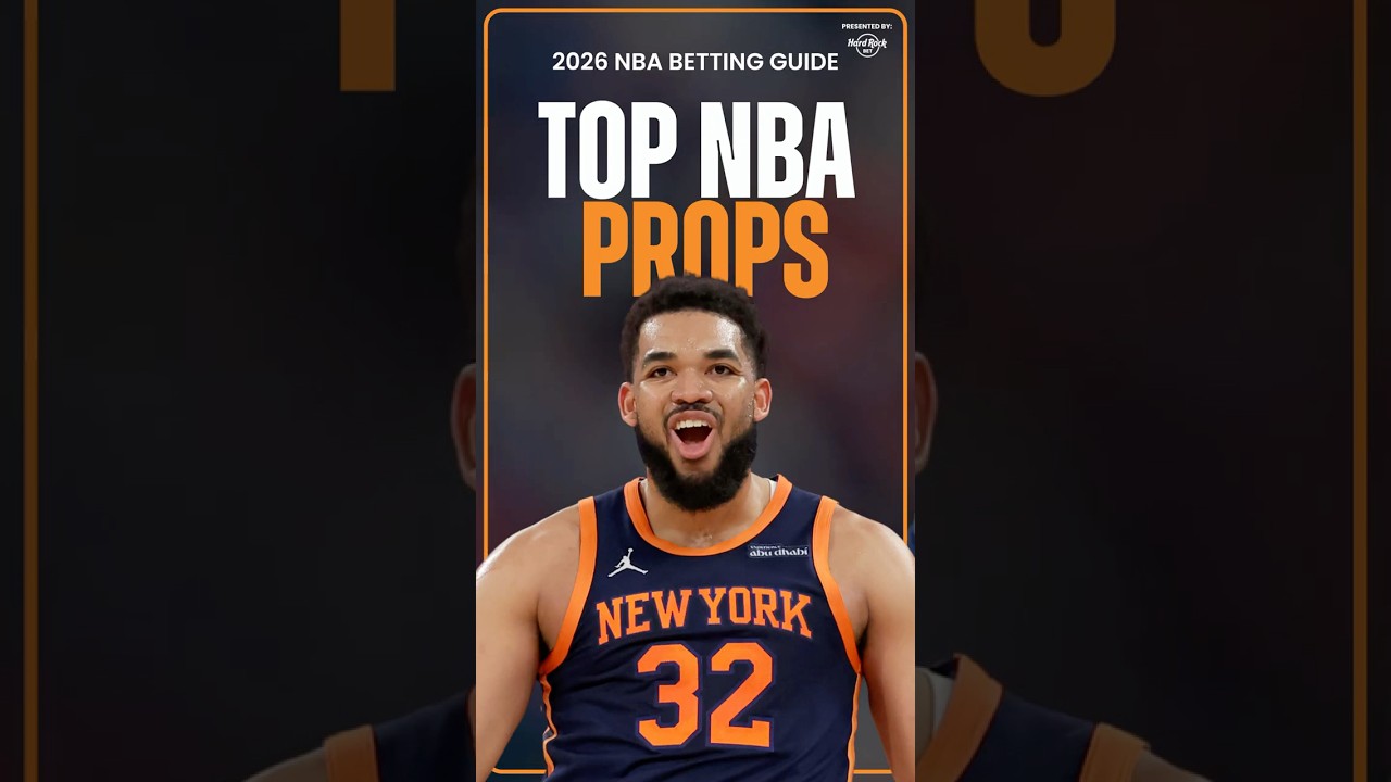 Daily NBA Basketball Betting Picks, Props & Predictions (2/24) | Fast Break Bets