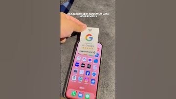 🤫 SECRET Google Review Tool For Local Business Owners