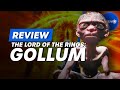 The Lord of the Rings: Gollum PS5 Review - Is It Any Good?