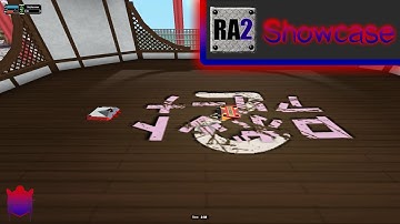 Robot Arena 2 DSL IRL showcase mini-tournament - LWs