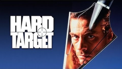 Hard Target (1993) - Fighting Crime in Style