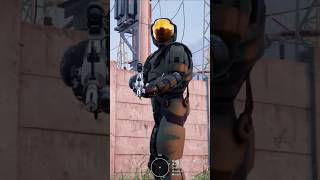 Spartan IIIs are a little unhinged...
