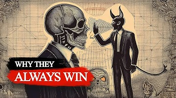 Why Do BAD People Always WIN? (Success Has a Dark Side And They Know It)