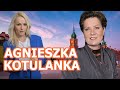 Uwielbiana Krystyna z Klanu cierpiała z powodu nieszczęśliwej miłości - Agnieszka Kotulanka