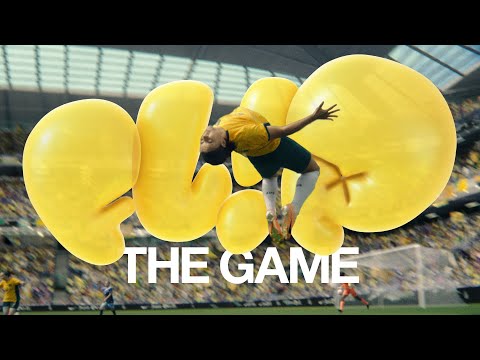 Sam Kerr | Flip The Game | Nike Football