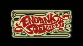 Endank Soekamti   ASU TENANAN lyric on screen