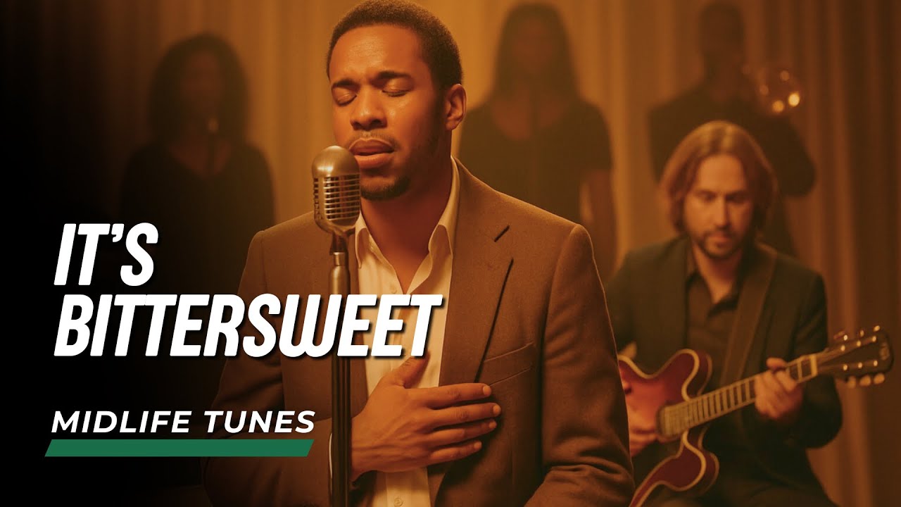 Midlife Tunes - It’s Bittersweet