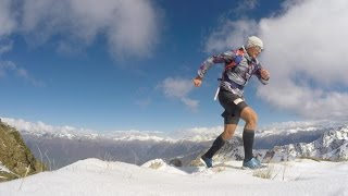 Dmitry Mityaev Adidas Terrex - Trail Running Training #Gorkygorod