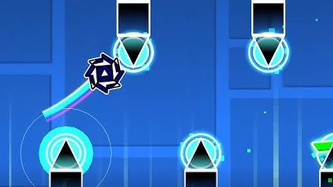 I decided to host a collab(read desc) | Geometry Dash 2.11