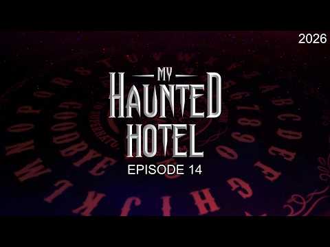 Uploads from My Haunted Hotel