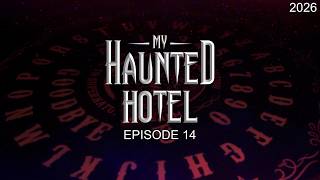 ❌ A Nightmare To Remember ❌ - At The UKs Most Haunted Hotel