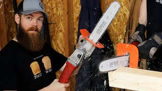 Testing The Most DANGEROUS Tool From Amazon!