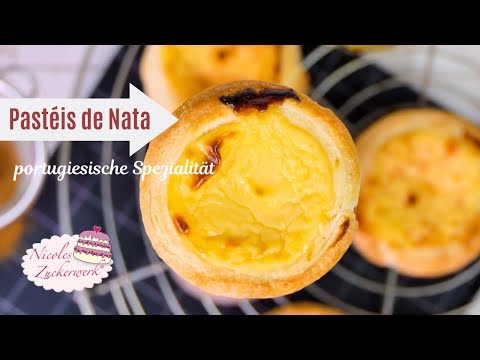 Video: Bestes Portugiesisches Gebäck, Das Sie Probieren Müssen