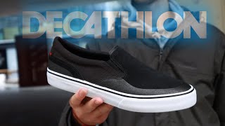 Merecen la PENA las ZAPATILLAS de SKATE - YouTube