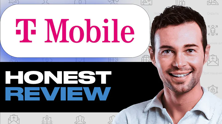 T-Mobile US Mobile Operator review: features, pros and cons
