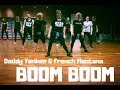 Daddy Yankee, RedOne, French Montana & Dinah Jane- BOOM BOOM Zumba ®️