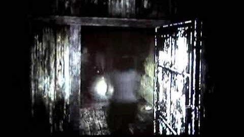 Fatal frame 3 Walkthrough (PART40)