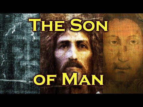 The Son of Man