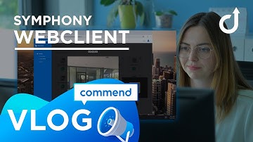 SYMPHONY WEB CLIENT. For desktops. For laptops. For mobiles. For Windows. For Mac. For... Everyone!