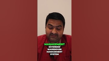 Outbound Process  Cancel Delivery in SAP EWM System