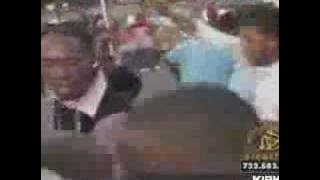 Badman forward Badman Pullup