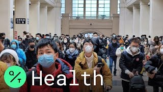 Could a Second Wave of Coronavirus Infections Appear?