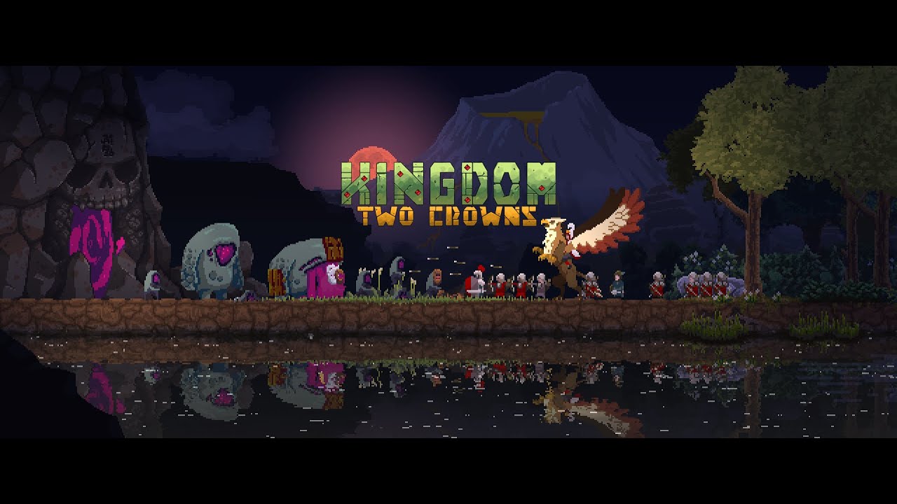 Kingdom 2 Crowns: Winter Sucks