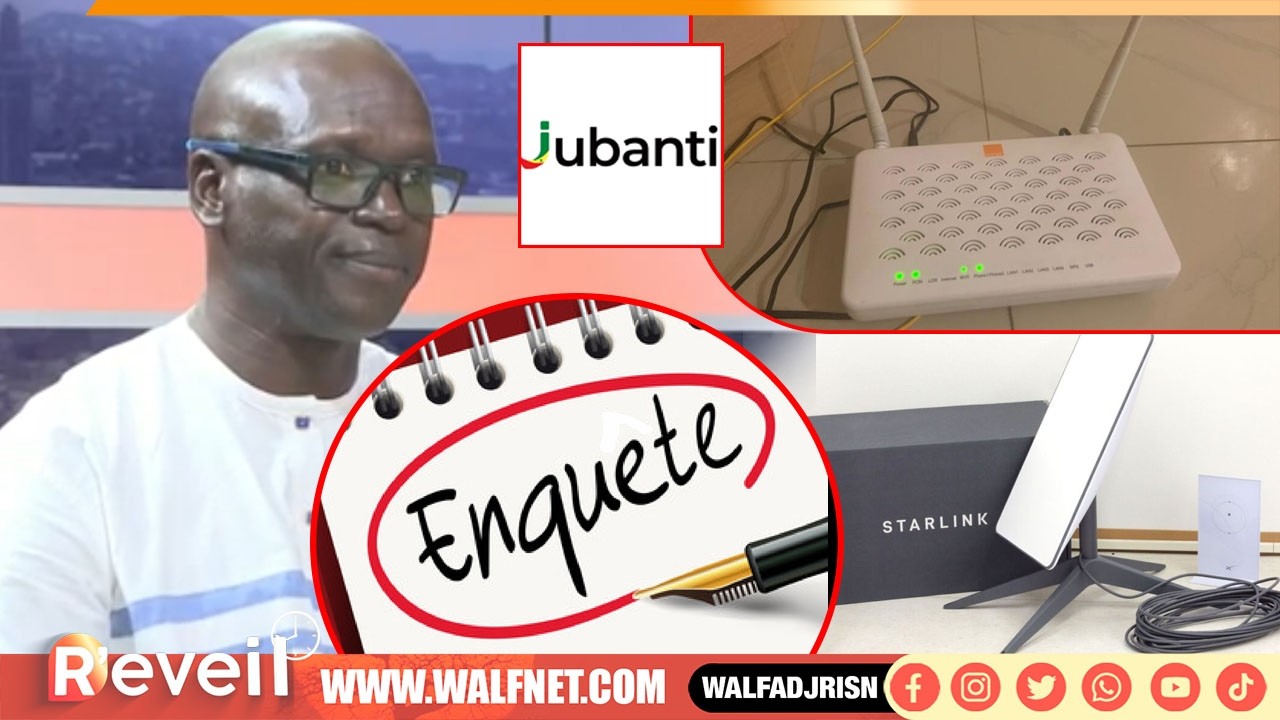 Jubanti connexion : enquête sur un malaise numérique 