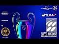 PASSWORD DO FINAL INTERNATIONAL SUPERSTAR SOCCER DELUXE CHAMPIONS 2026 (ROM MSU-1) SUPER NINTENDO