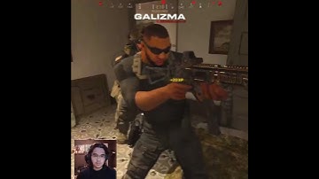 CR-56 AMAX Killstreak #Shorts