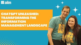ChatGPT Unleashed: Transforming the Information Management Landscape