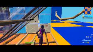 Never Change Fortnite Montage By Qwaro