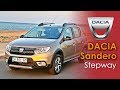 Dacia Sandero Stepway 1.5 Dizel Otomatik Easy-R Test Sürüşü ve İncelemesi