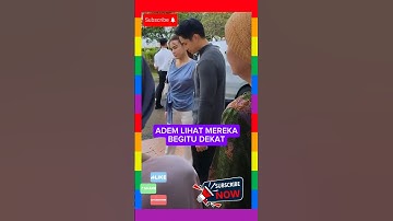 AMANDA MANOPO & KENNY SO SWEET BINGIT 😍🥰 #shorts