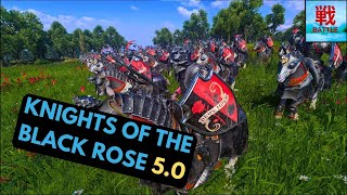 Are the Knights of the Black Rose Any Good in Patch 5.0?  Empire Unit Focus