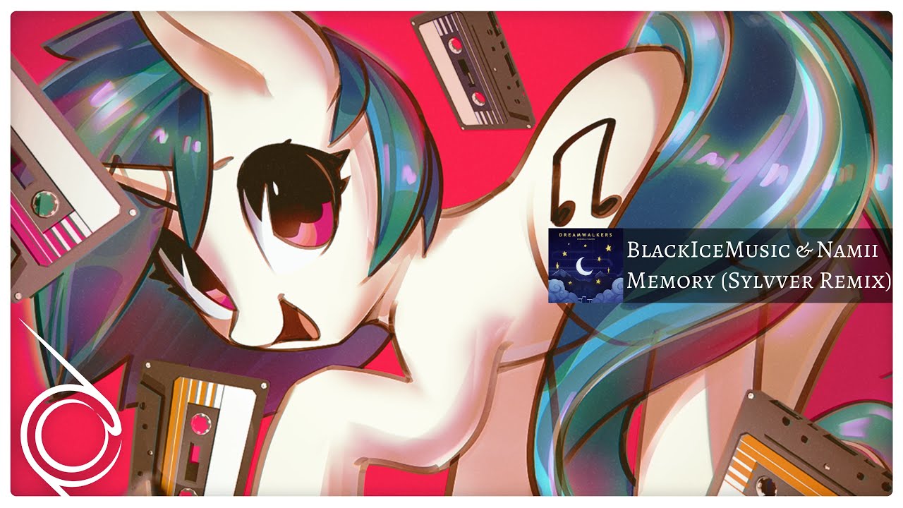 BlackIceMusic & Namii - Memory (Sylvver Remix) [Future Bounce]