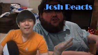 Josh React to Racist Cop Accidentally Pulls Over Black Police Captain-Mr. Goodman's Revenge!