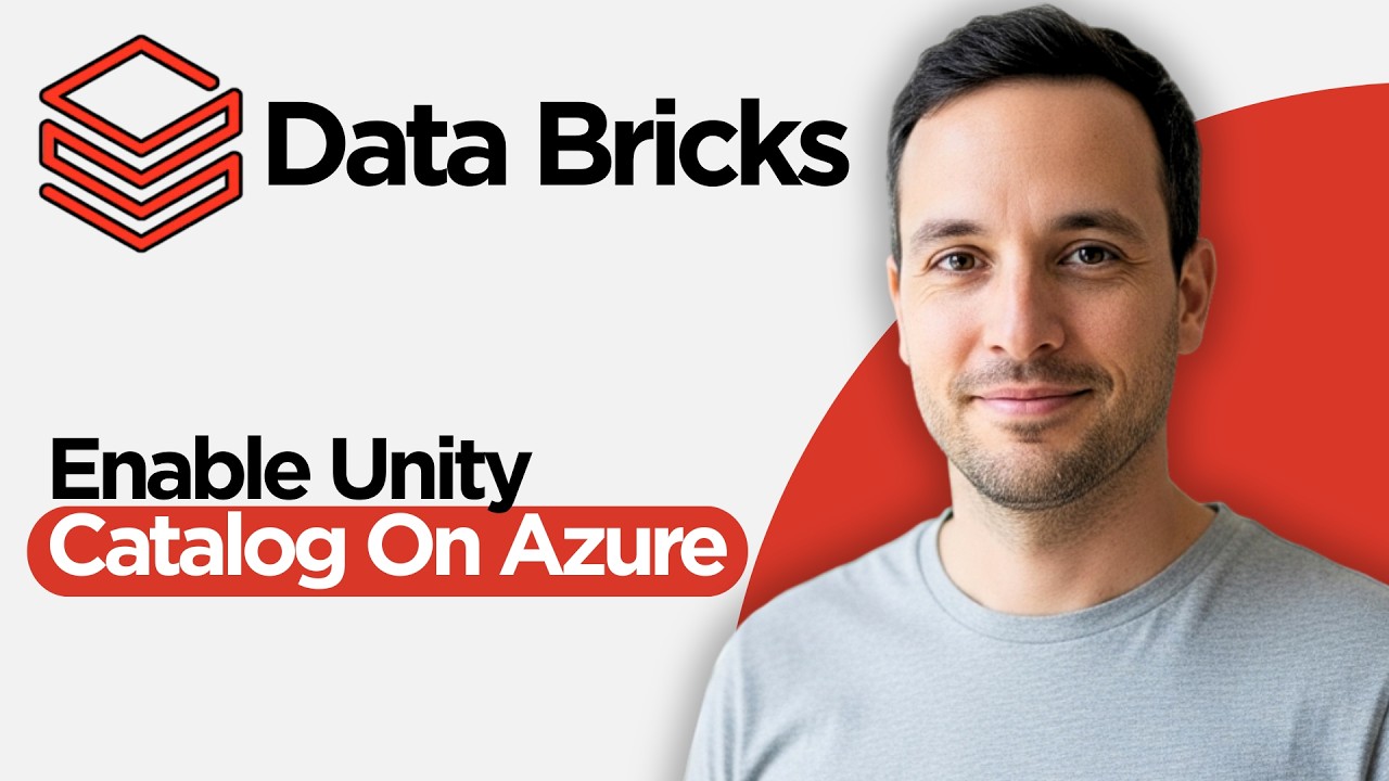 How to Enable Unity Catalog on Azure Databricks (2026 Beginner's Guide ...