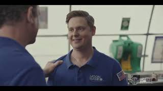 Лунная база 8 / Moonbase 8 (2020) HD Трейлер на английском