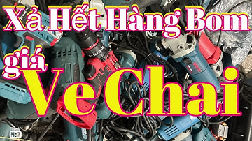 🔴🔴🔴🔴🔴Xả máy Hàn máy cắt cỏ máy rửa xe may khoan bình phun thuốc cắt sắt máy mài bin giảm giá