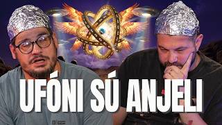 Nahnevaní starí kuchári - Epi. 303